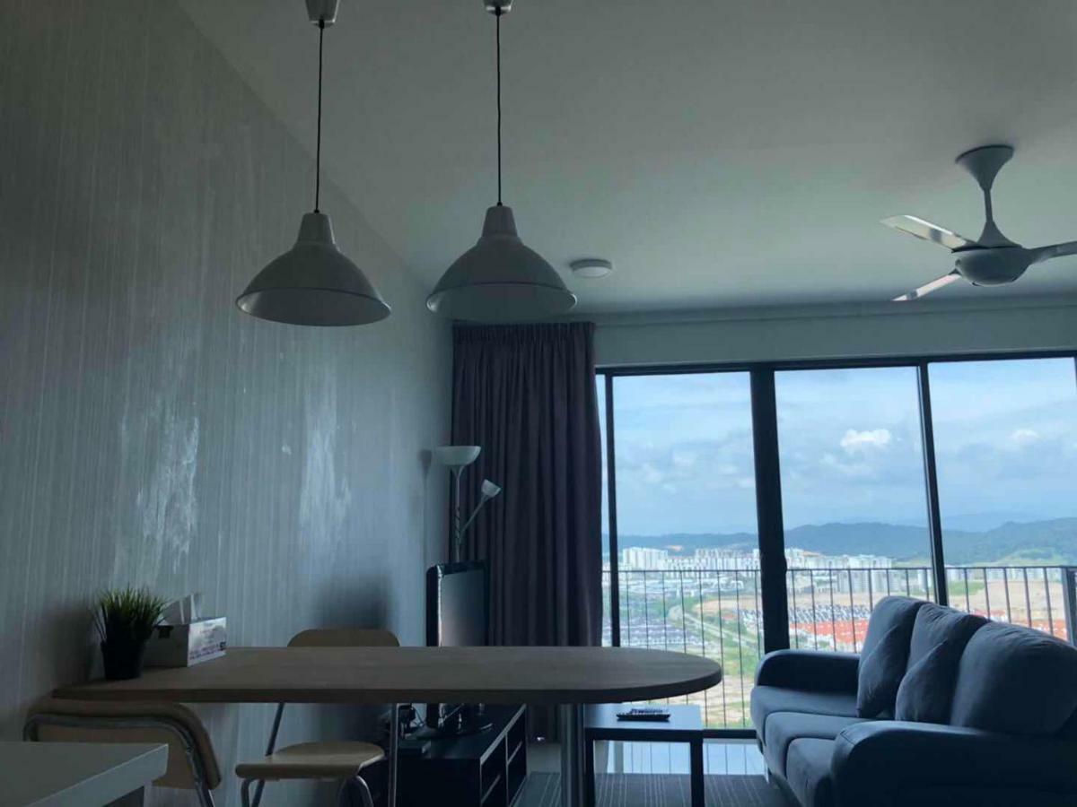 Vivian'S Studio Trefoil Setia Alam Shah Alam Dış mekan fotoğraf