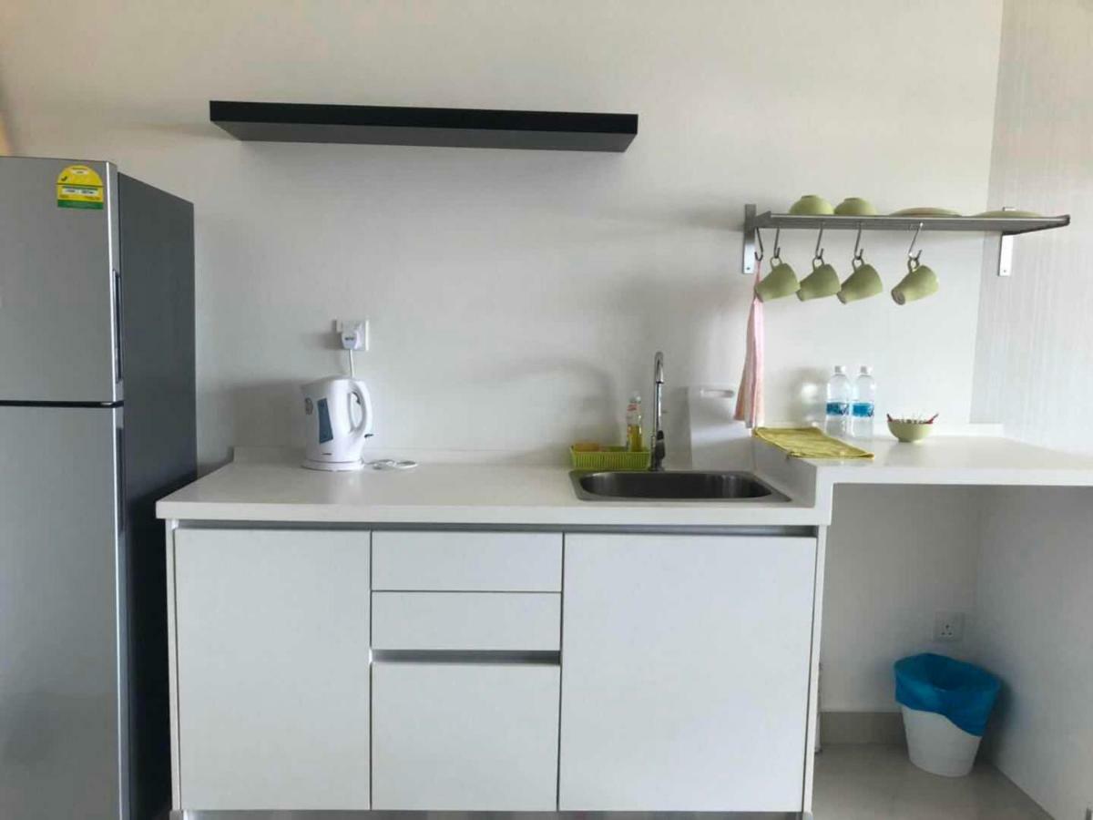 Vivian'S Studio Trefoil Setia Alam Shah Alam Dış mekan fotoğraf