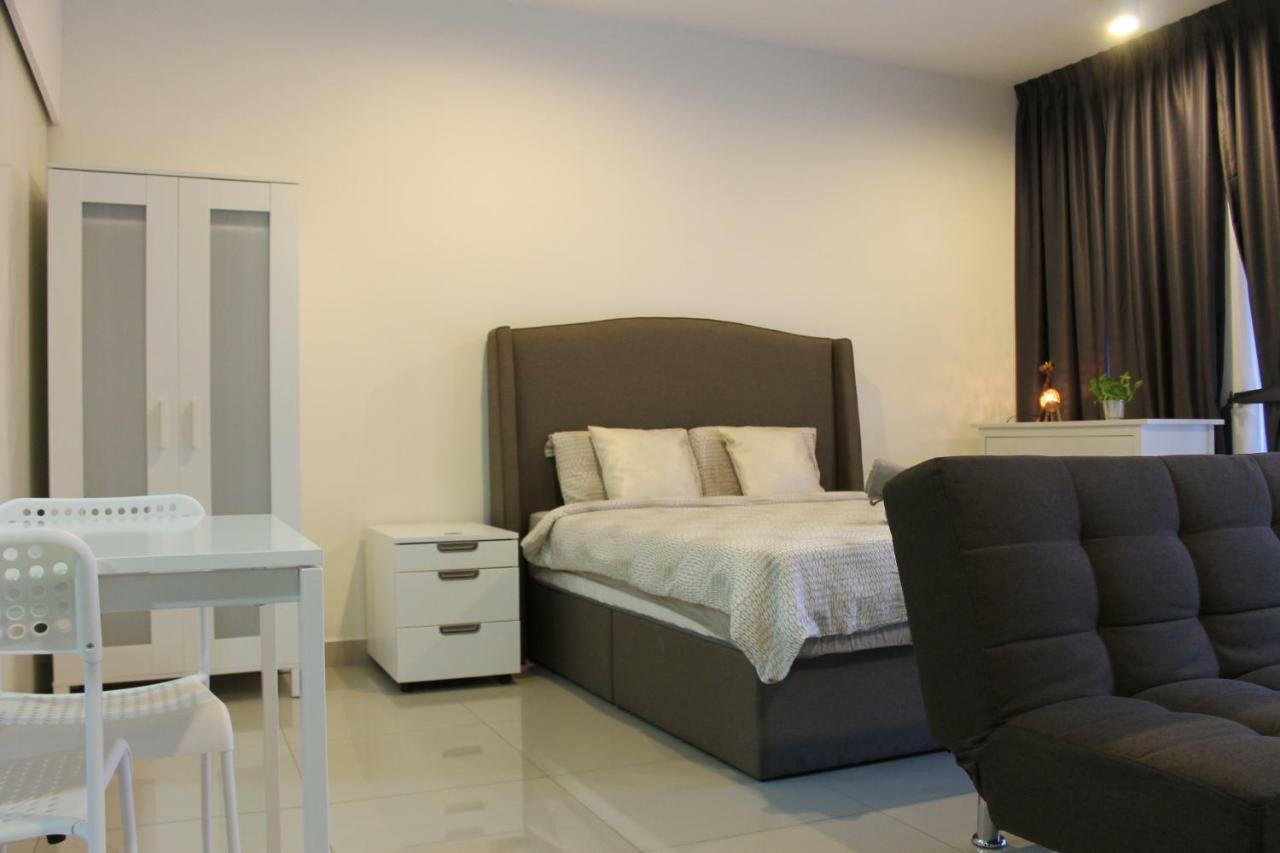Vivian'S Studio Trefoil Setia Alam Shah Alam Dış mekan fotoğraf